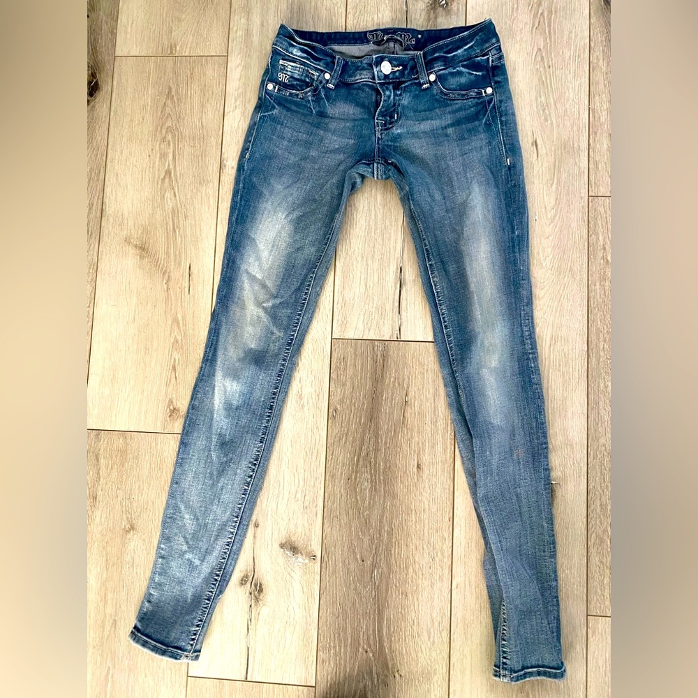 Miss Me Ashley Jeans
